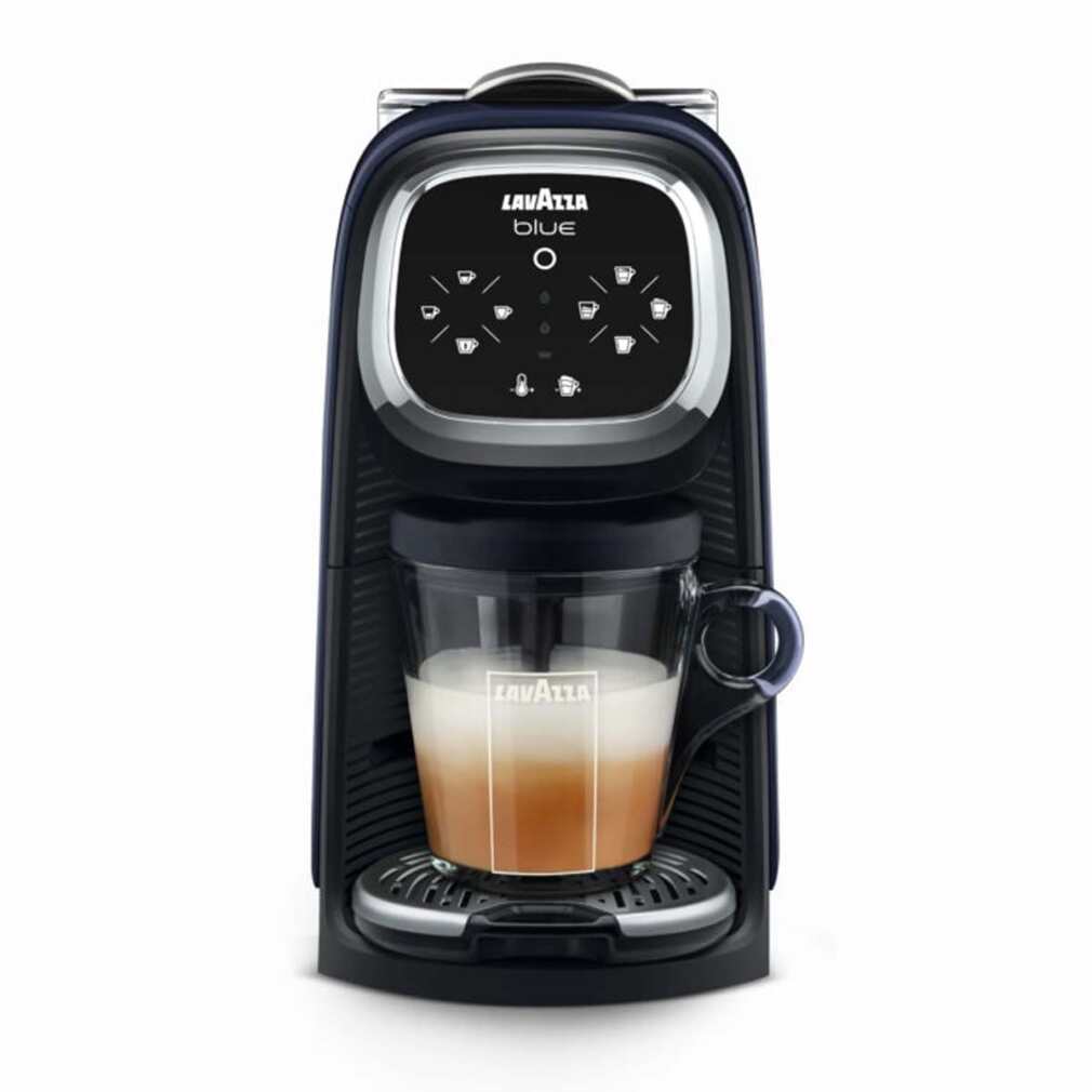 Lavazza BLue LB1050 Classy Milk