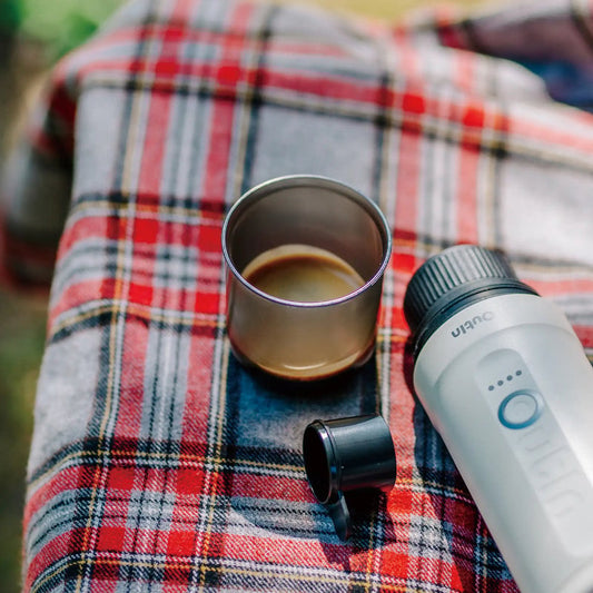 Outin Nano Espresso Kupası