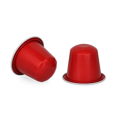 Belmio Zencefilli Kurabiye - Belmio Nespresso® için 10 kapsül