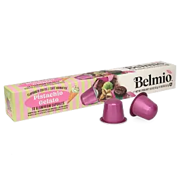 Antep Fıstıklı Dondurma Nespresso® için 10 kapsül