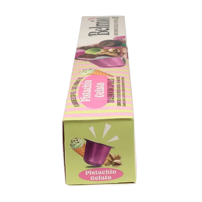 Antep Fıstıklı Dondurma Nespresso® için 10 kapsül