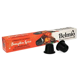 Balkabağı Baharatı - Belmio Nespresso® için 10 kapsül