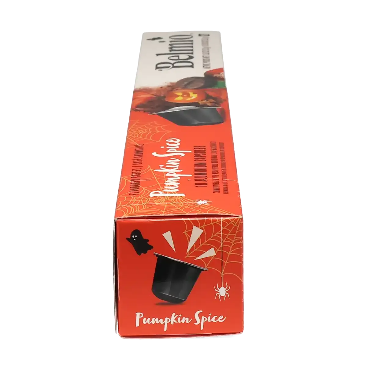 Balkabağı Baharatı - Belmio Nespresso® için 10 kapsül