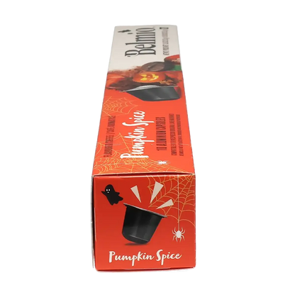 Balkabağı Baharatı - Belmio Nespresso® için 10 kapsül