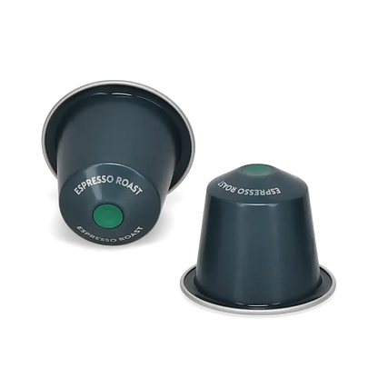 Espresso Kavrulmuşu 18 Starbucks® by Nespresso® kapsülü