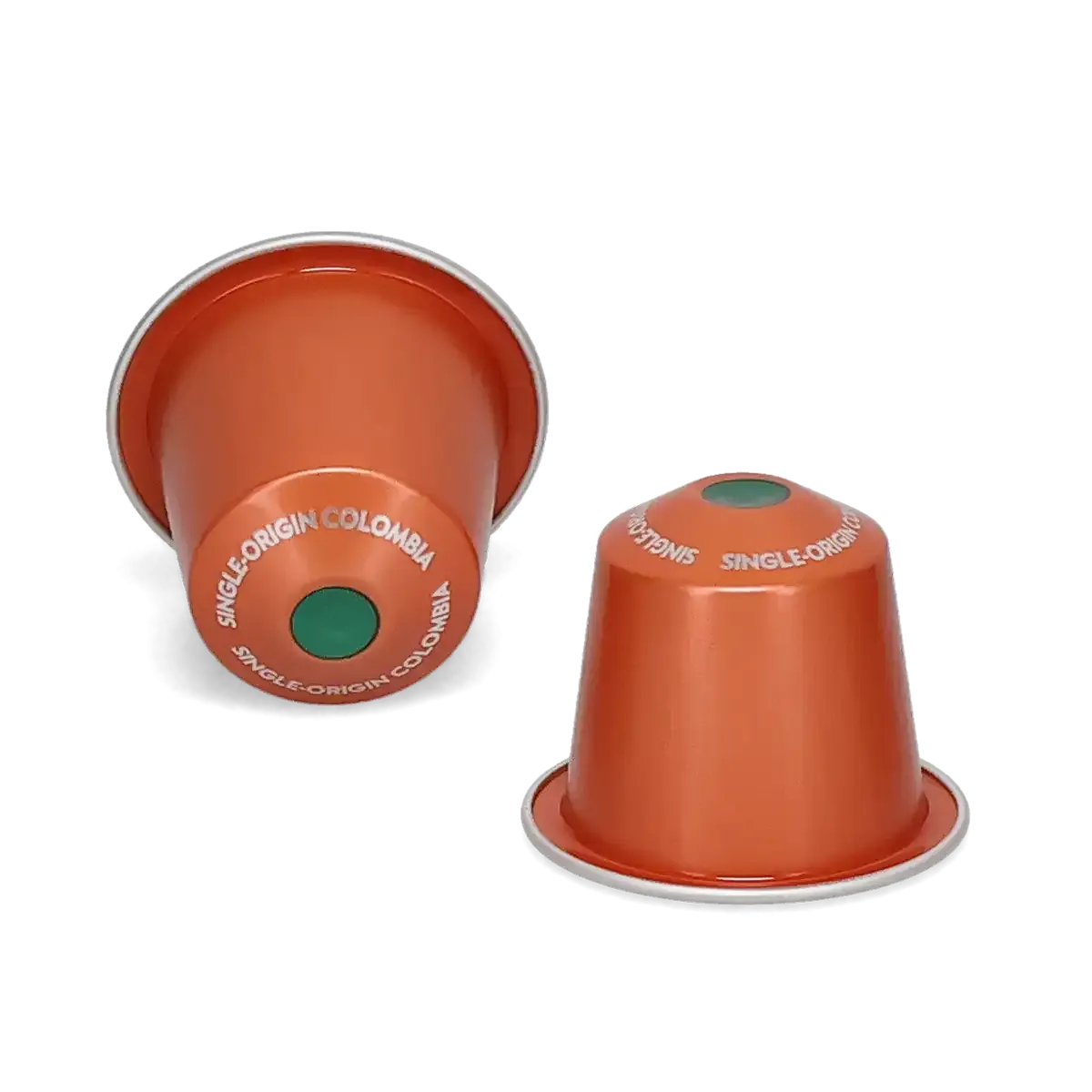 Kolombiya 36 Starbucks® by Nespresso® kapsülü