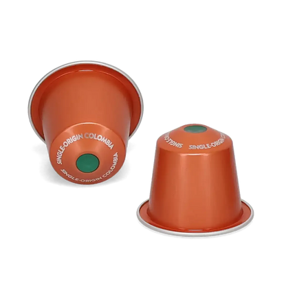 Kolombiya 36 Starbucks® by Nespresso® kapsülü