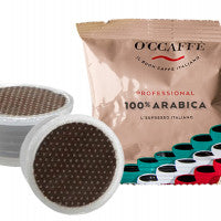OCCAFFE %100 Arabica Kahve Kapsülleri, 50 adet.