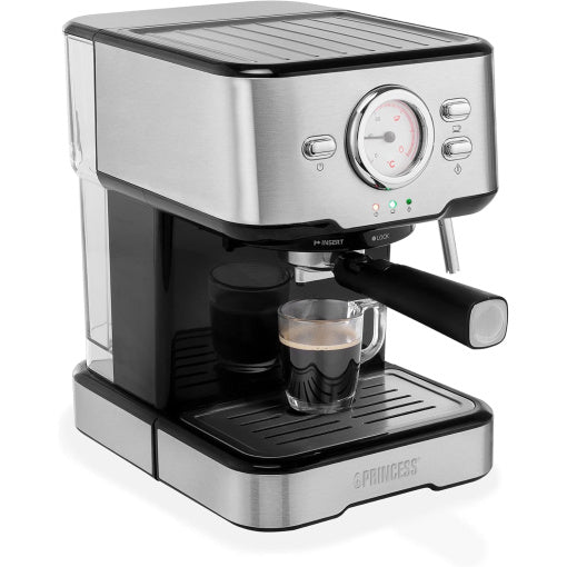 Princess Multi Capsule (249412) 20 Bar Espresso Kahve Makinesi