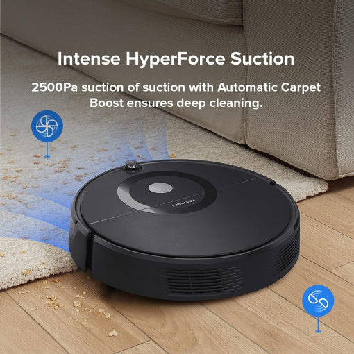 Roborock E5 robot elektrikli süpürge