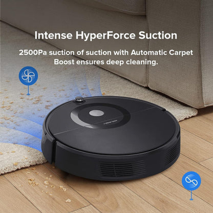 Roborock E5 robot elektrikli süpürge
