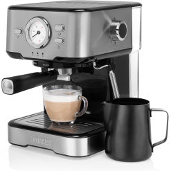 Princess Multi Capsule (249412) 20 Bar Espresso Kahve Makinesi