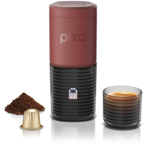 Wacaco® Pixapresso Elektrikli Taşınabilir Kahve Makinesi
