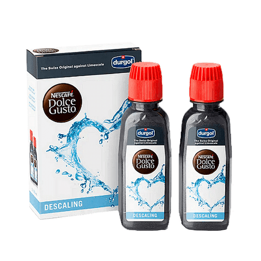 Nescafé Dolce Gusto Makine Temizleme Solüsyonu