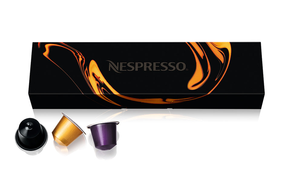 NESPRESSO ESSENZA MINI
