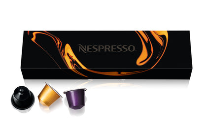NESPRESSO ESSENZA MINI