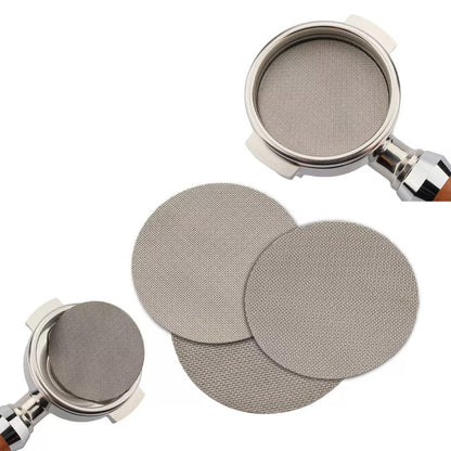 4Barista Puck screen (1 бр.) – 51, 53, 58, 58,5 mm