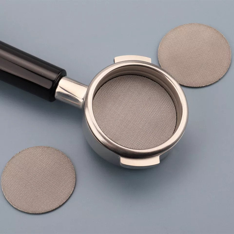4Barista Puck screen (1 бр.) – 51, 53, 58, 58,5 mm