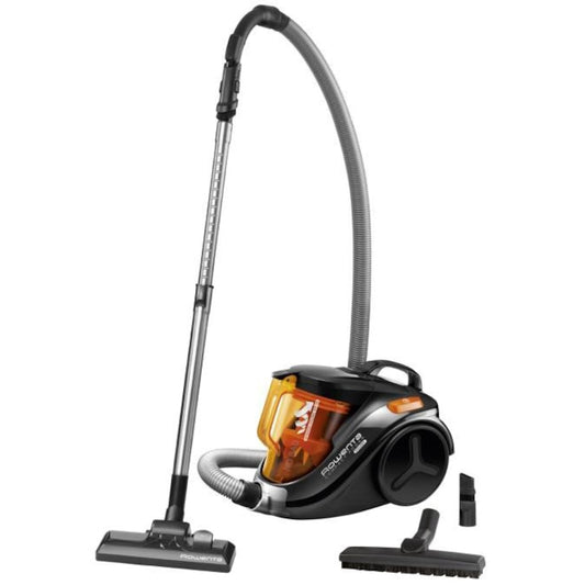Torbasız elektrikli süpürge Rowenta Compact Power 3A RO3753
