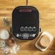 Tefal Pain Plaisir PF220 Ekmek Yapma Makinesi, 700 W, 1000 g, 3 ayar, 17 program, Siyah
