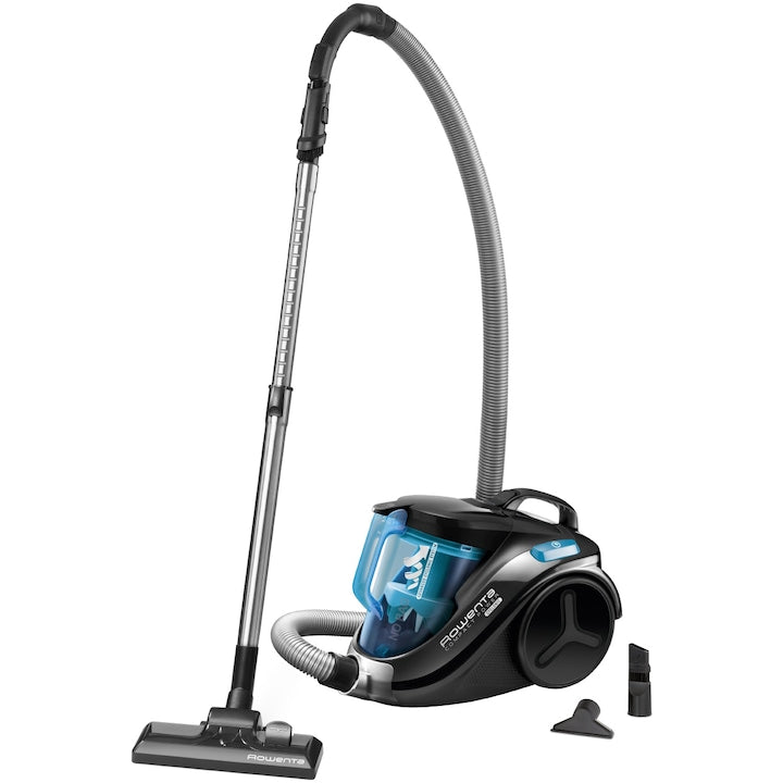 Torbasız elektrikli süpürge Rowenta Compact Power Cyclonic RO3731EA