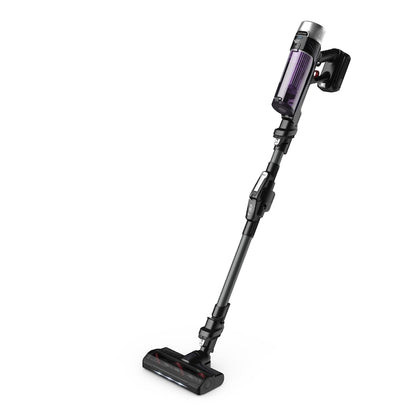 Rowenta X-Force Flex 9.60 Allergy Kablosuz Elektrikli Süpürge - 250W Güçlü Motor, 45 Dk Pil Ömrü