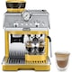 espresso makinesi De'Longhi La Specialista Arte EC9155.YE 0132126057, 1,5 l, 15 bar, 1300 W, Sarı
