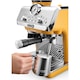 espresso makinesi De'Longhi La Specialista Arte EC9155.YE 0132126057, 1,5 l, 15 bar, 1300 W, Sarı