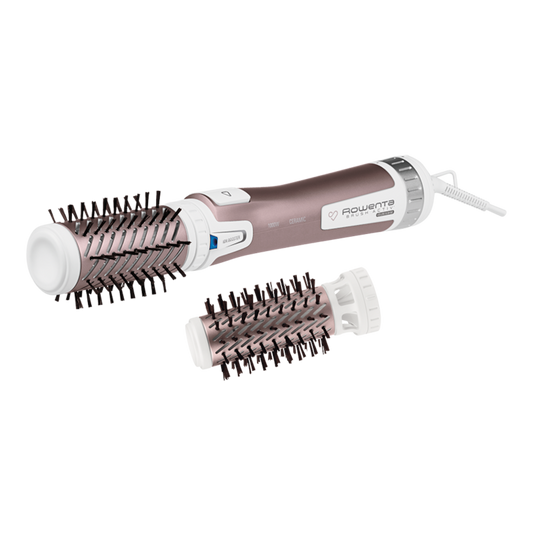Elektrikli Saç Maşası - Rowenta Brush Activ Premium Care CF9540