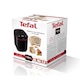 Tefal Pain Plaisir PF220 Ekmek Yapma Makinesi, 700 W, 1000 g, 3 ayar, 17 program, Siyah