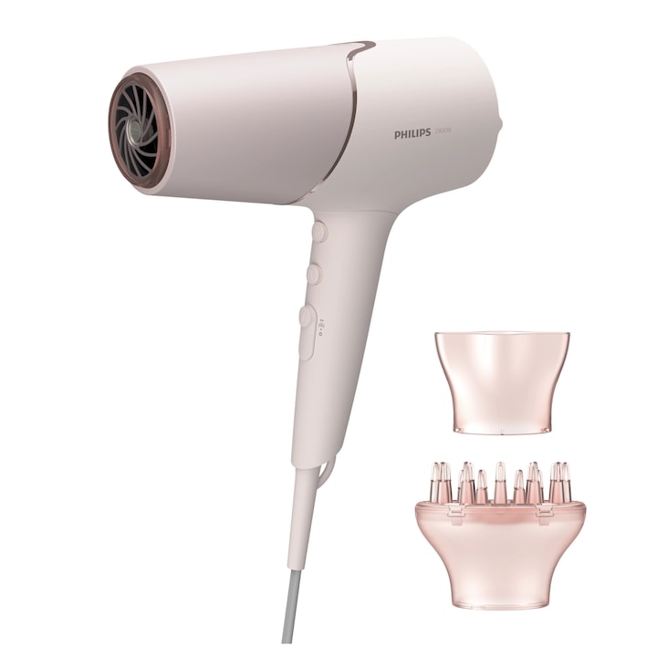 Philips BHD530/00 Saç Kurutma Makinesi