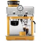 espresso makinesi De'Longhi La Specialista Arte EC9155.YE 0132126057, 1,5 l, 15 bar, 1300 W, Sarı