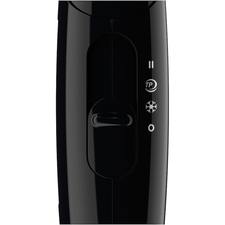 Philips EssentialCare BHC010/10 Saç Kurutma Makinesi