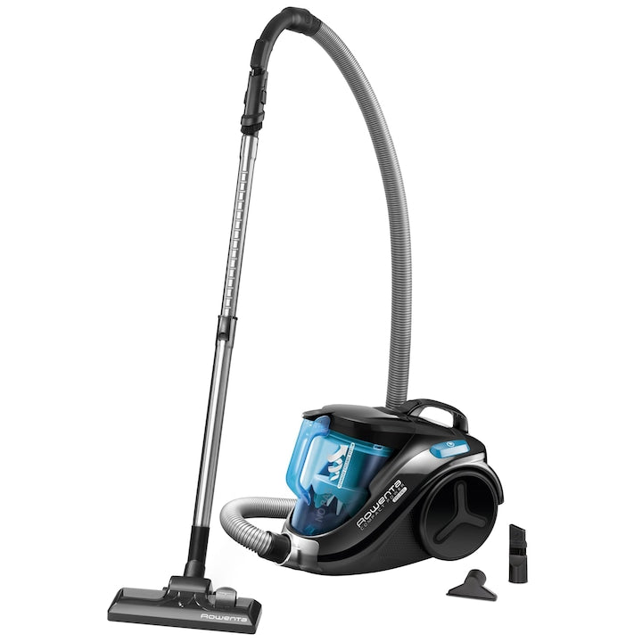 Torbasız elektrikli süpürge Rowenta Compact Power Cyclonic RO3731EA