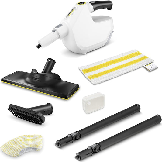 Karcher SC 1 Multi & Up 1.516-410.0, 1300 W