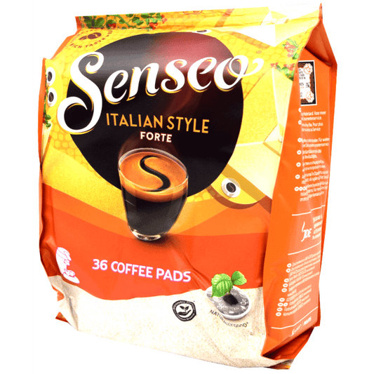 Senseo Italian Style Forte /36/