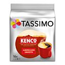Americano Smooth - Kenco