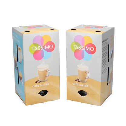 Café au lait - Kenco
