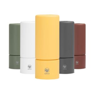 Recicloo Waycap - Nespresso kapsüllerini geri dönüştürmek için ev aleti