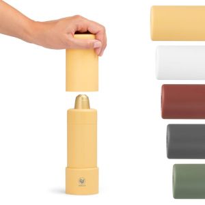 Recicloo Waycap - Nespresso kapsüllerini geri dönüştürmek için ev aleti