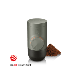 Taşınabilir Kahve Makinesi - Wacaco® Minipresso GR2