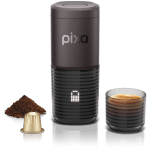 Wacaco® Pixapresso Elektrikli Taşınabilir Kahve Makinesi