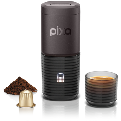 Wacaco® Pixapresso Elektrikli Taşınabilir Kahve Makinesi